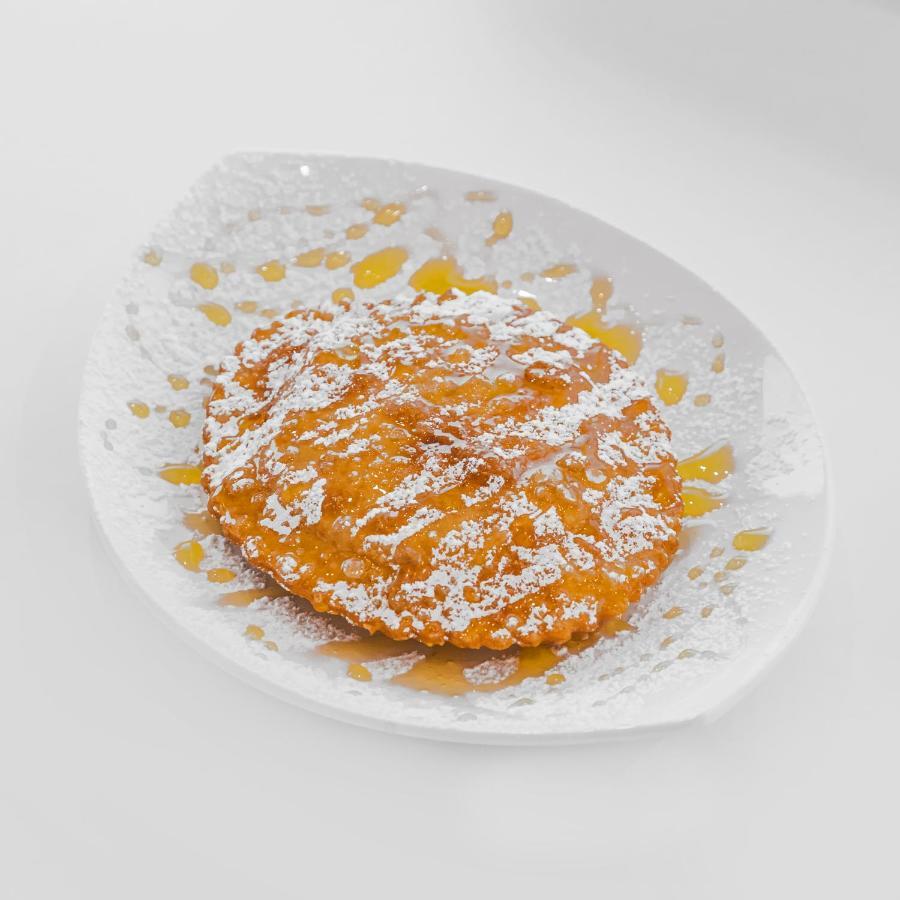 伊尔甘比亚诺酒店 马达莱纳 外观 照片